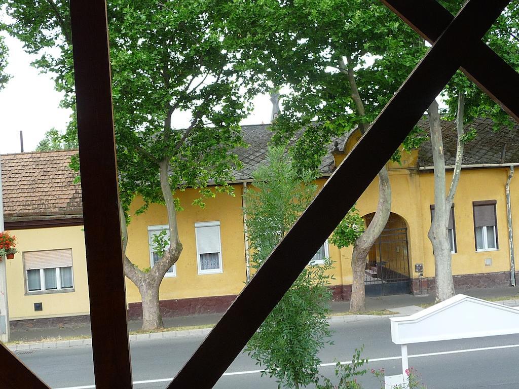 Oleander B&B Siofok Exterior photo