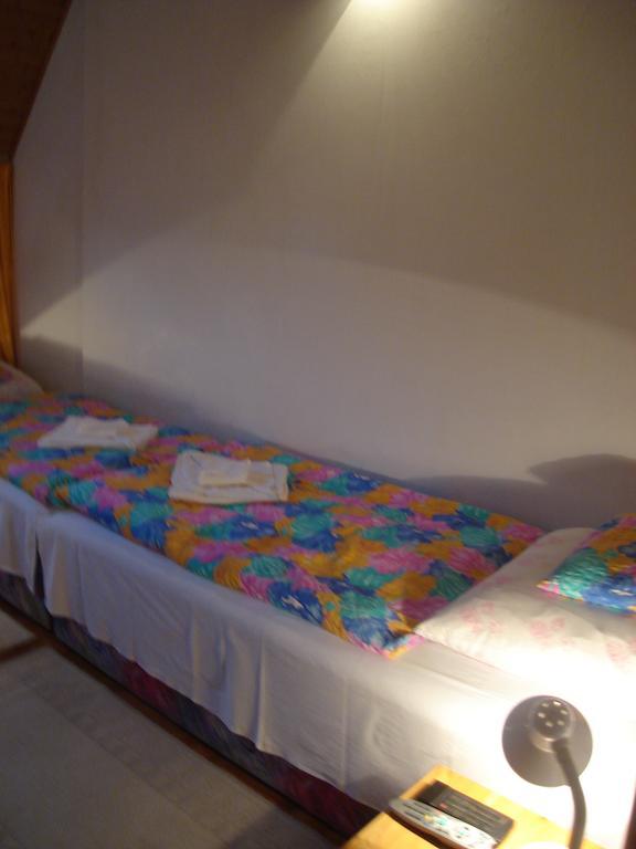 Oleander B&B Siofok Room photo