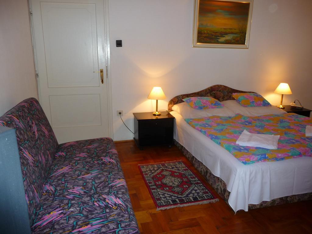 Oleander B&B Siofok Room photo