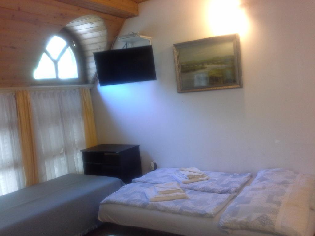 Oleander B&B Siofok Exterior photo